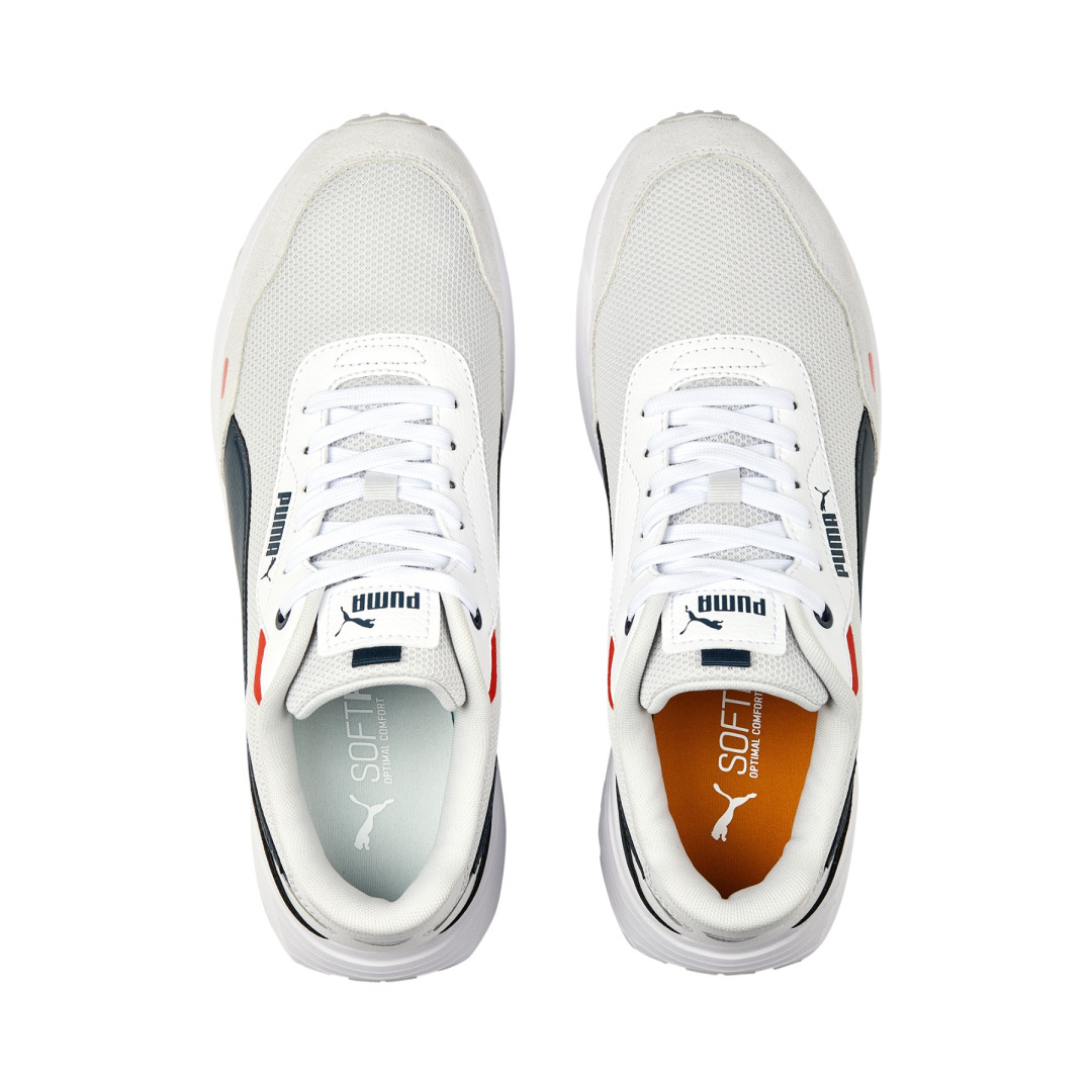Puma Runtamed Plus 389236 02 Men's Sneakers | eBay